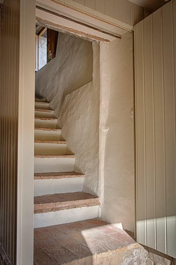 Can Pedragos Sales de Llierca Exterior photo